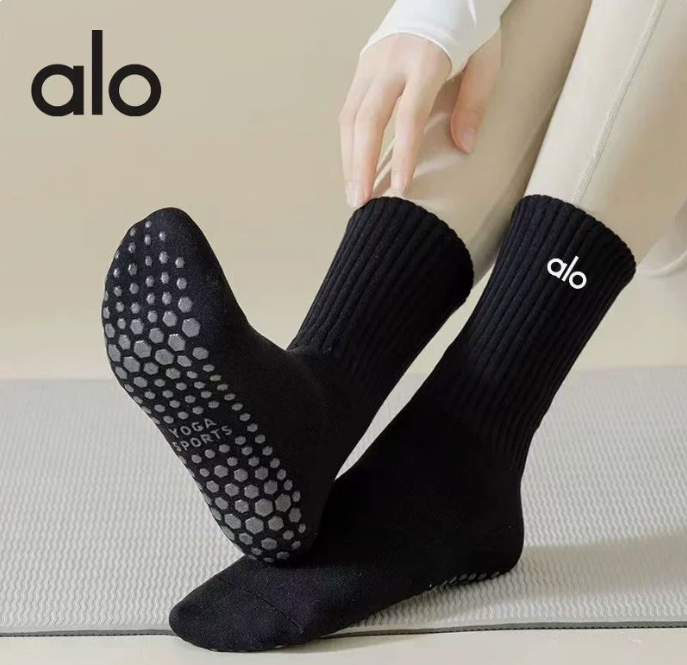 Neodorant running socks: black + white, 2 pairs.free size,CL10-34