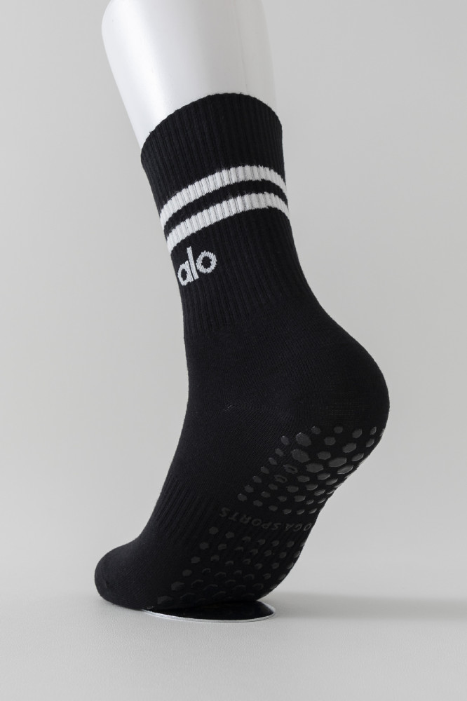 Neodorant running anti-slip socks， 2 pairs.free size,CL10-35