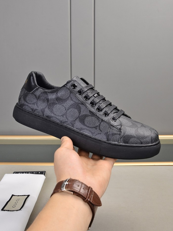 Men flat sneaker shoes,size 38-45, SS88-32