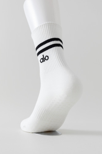 Neodorant running anti-slip socks， 2 pairs.free size,CL10-35