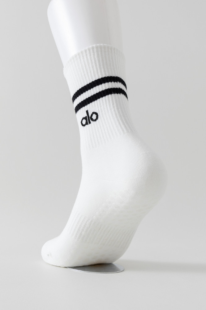 Neodorant running anti-slip socks， 2 pairs.free size,CL10-35