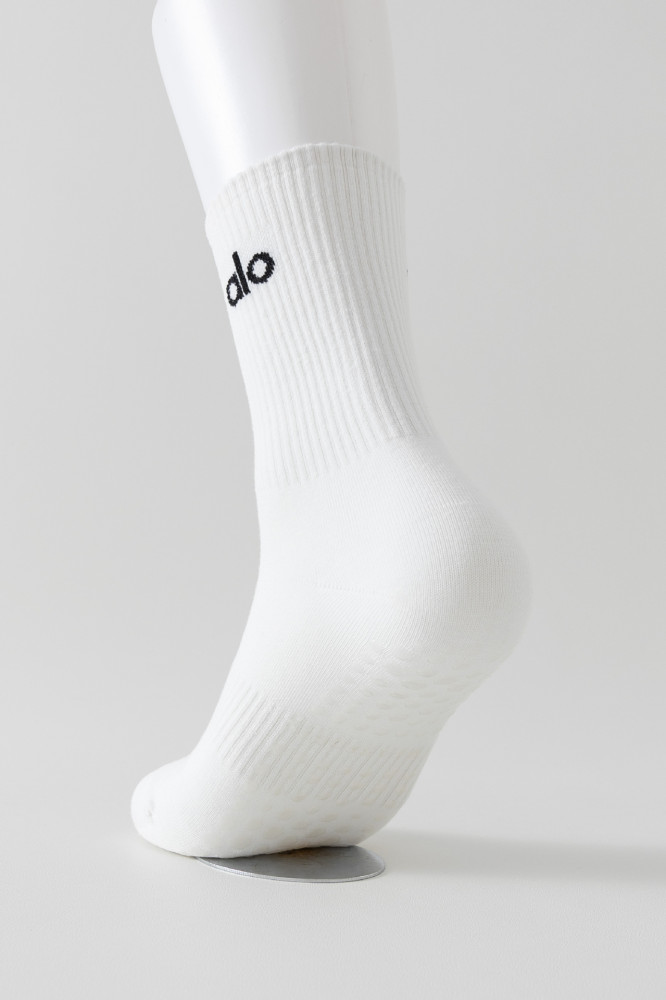 Neodorant running socks: black + white, 2 pairs.free size,CL10-34