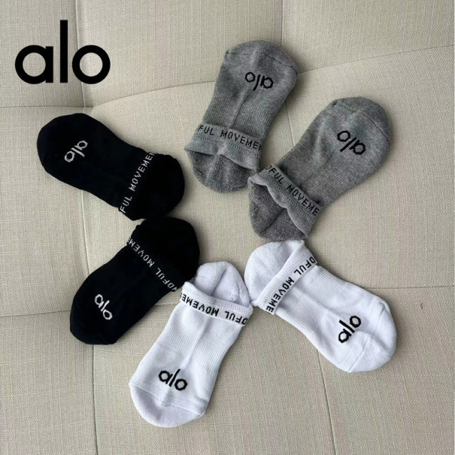 Cotton running socks, 2 pairs.free size,CL10-37