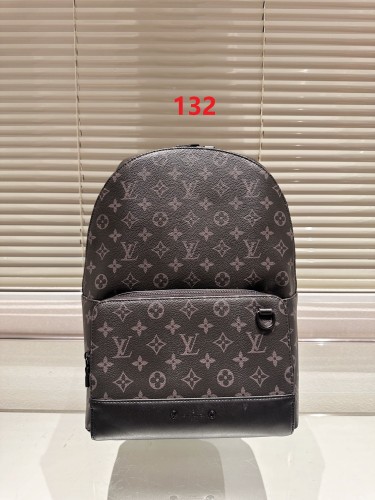 Split leather bag ,3A ,size 30x38cm,no box,  B75-132