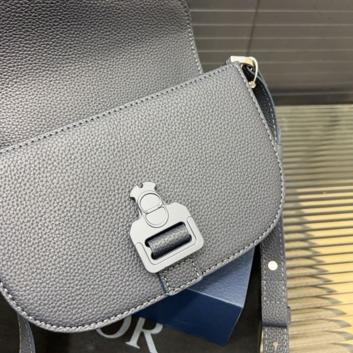 Split leather bag ,3A ,size 20x13cm,no box,  B75-139