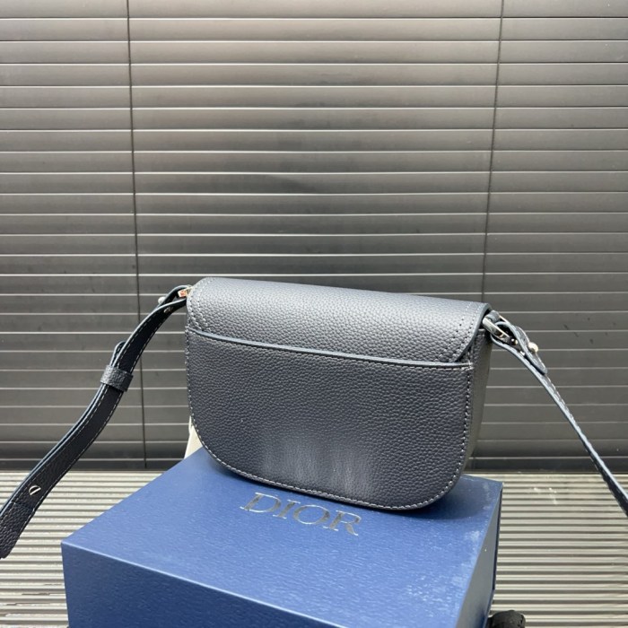Split leather bag ,3A ,size 20x13cm,no box,  B75-139