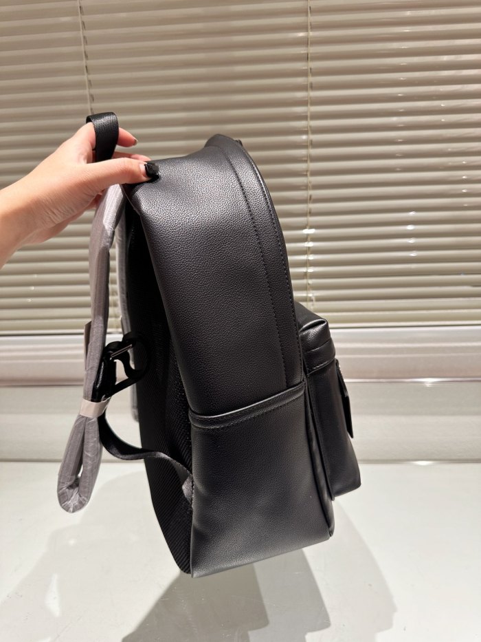 Split leather bag ,3A ,size 33x40cm,no box,  B75-129