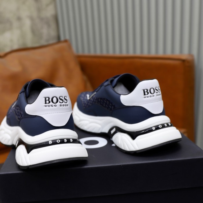High quality men flat sneakers shoes, size 38-45, SS98-13