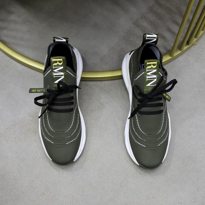 High quality men flat sneakers shoes, size 38-45, SS98-16
