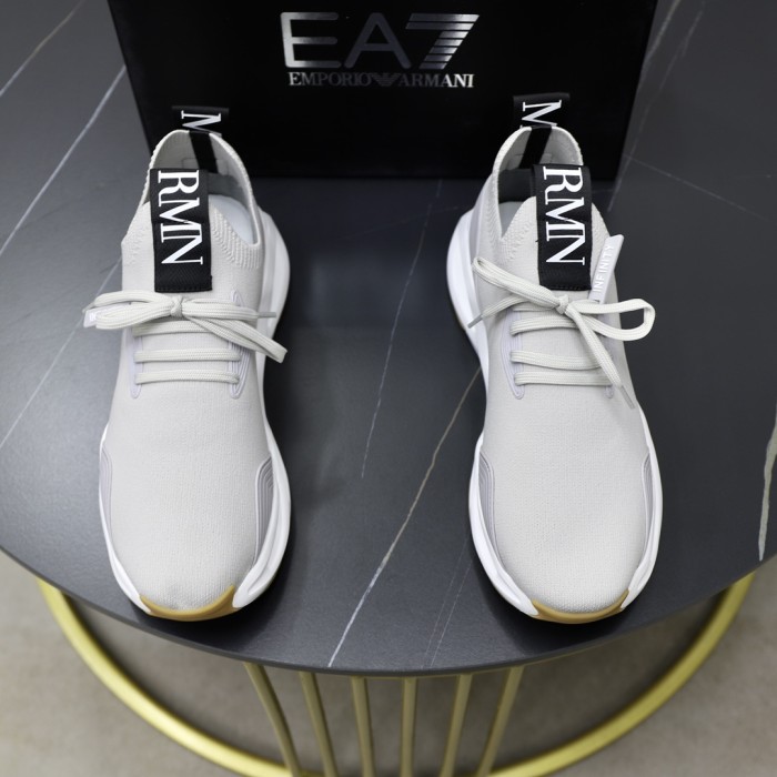 High quality men flat sneakers shoes, size 38-45, SS98-24