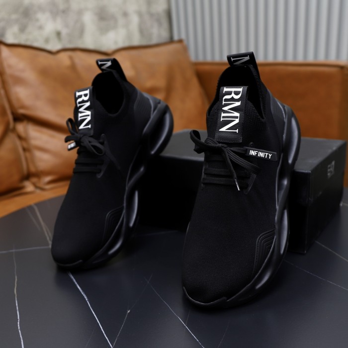 High quality men flat sneakers shoes, size 38-45, SS98-25