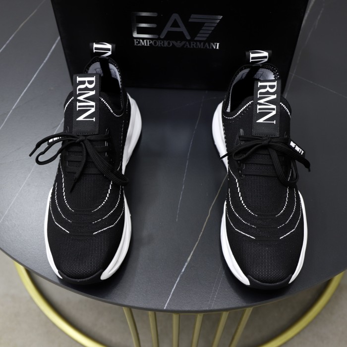 High quality men flat sneakers shoes, size 38-45, SS98-17