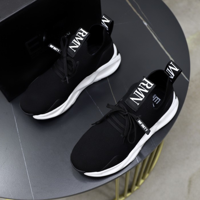 High quality men flat sneakers shoes, size 38-45, SS98-23