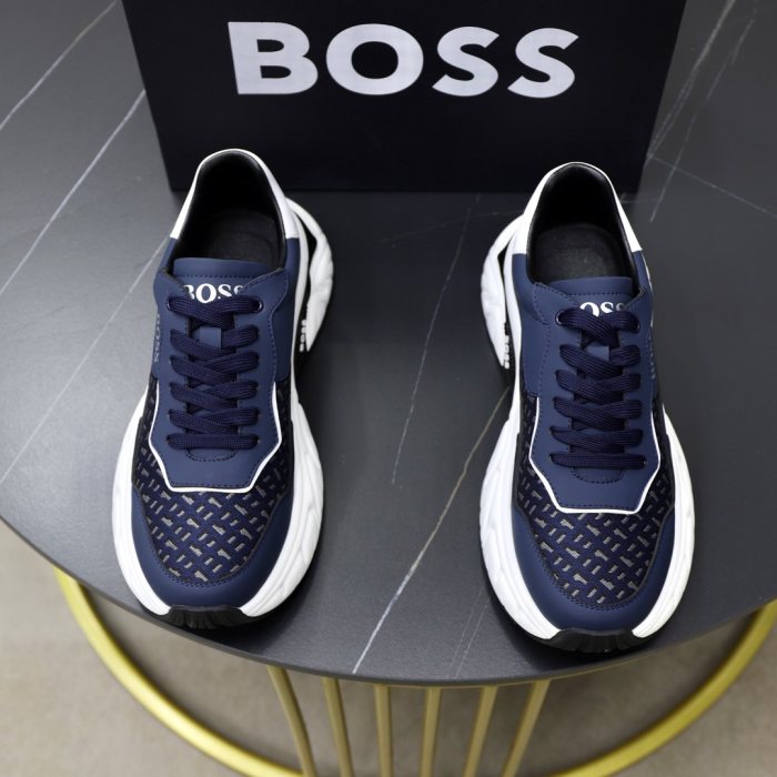 High quality men flat sneakers shoes, size 38-45, SS98-13
