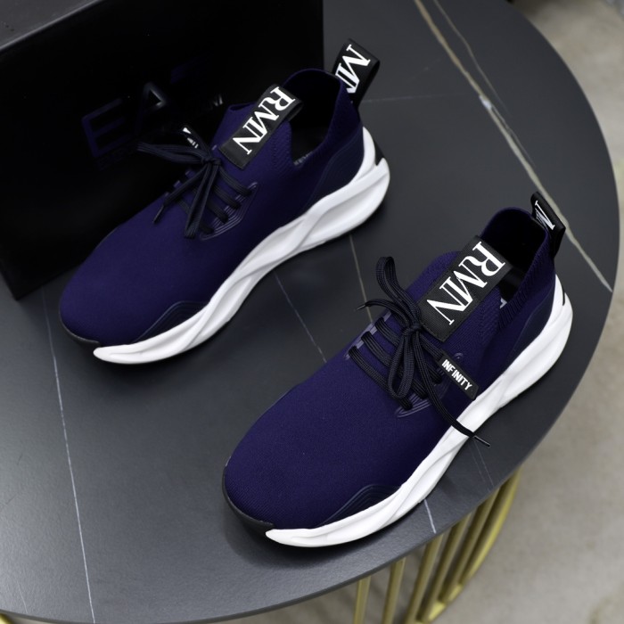 High quality men flat sneakers shoes, size 38-45, SS98-22