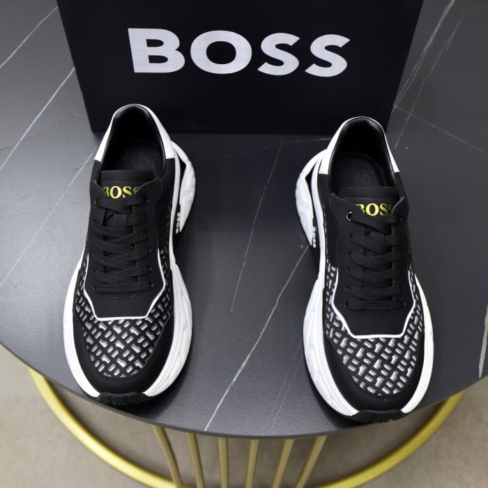 High quality men flat sneakers shoes, size 38-45, SS98-15