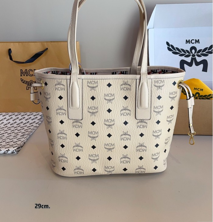 Split leather bag ,4A ,size 30x14X25cm/35X17X28cm,no box,  B80-13-14