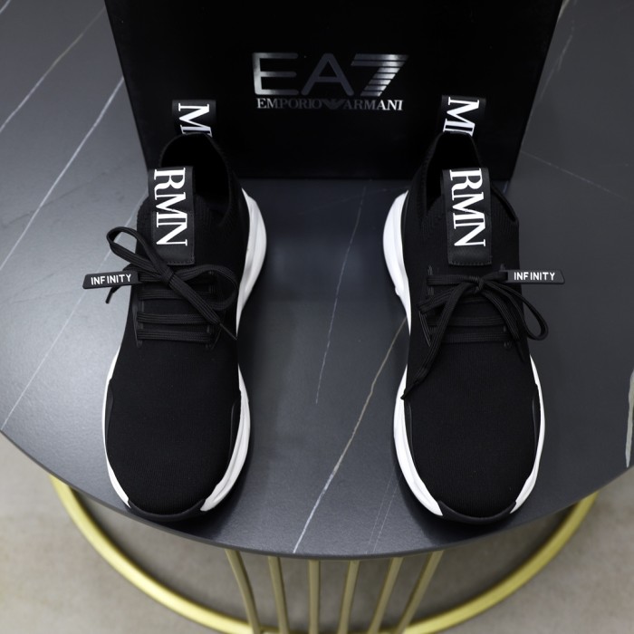 High quality men flat sneakers shoes, size 38-45, SS98-23