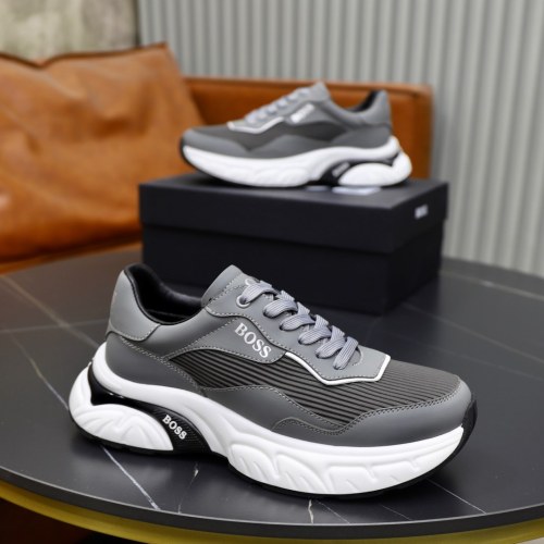 High quality men flat sneakers shoes, size 38-45, SS98-12