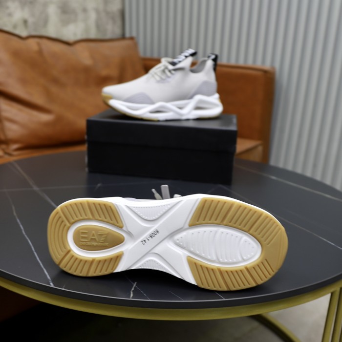 High quality men flat sneakers shoes, size 38-45, SS98-24