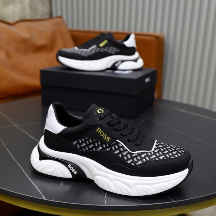 High quality men flat sneakers shoes, size 38-45, SS98-15