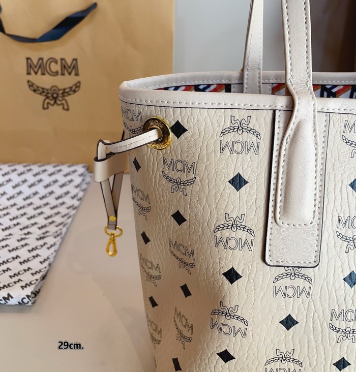 Split leather bag ,4A ,size 30x14X25cm/35X17X28cm,no box,  B80-13-14