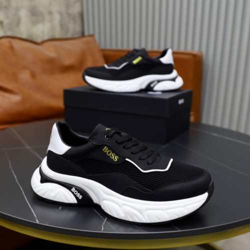 High quality men flat sneakers shoes, size 38-45, SS98-10