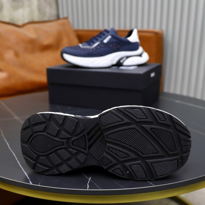 High quality men flat sneakers shoes, size 38-45, SS98-13