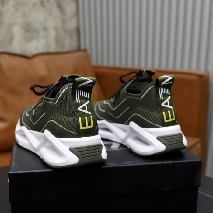 High quality men flat sneakers shoes, size 38-45, SS98-16