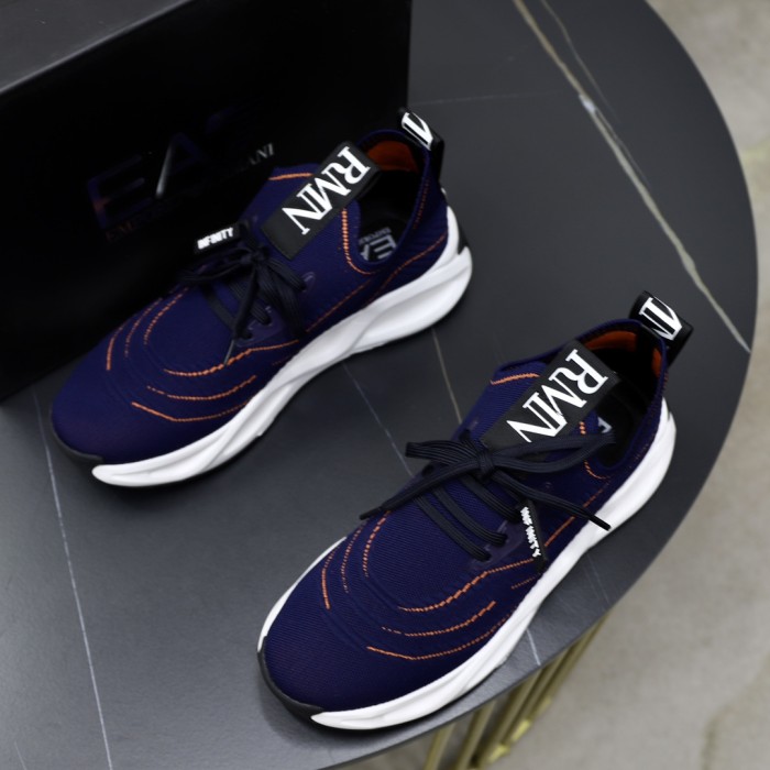 High quality men flat sneakers shoes, size 38-45, SS98-20