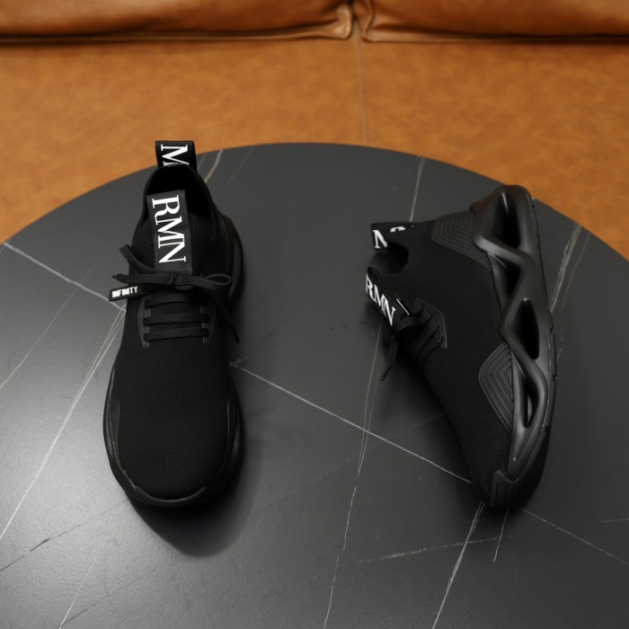 High quality men flat sneakers shoes, size 38-45, SS98-25