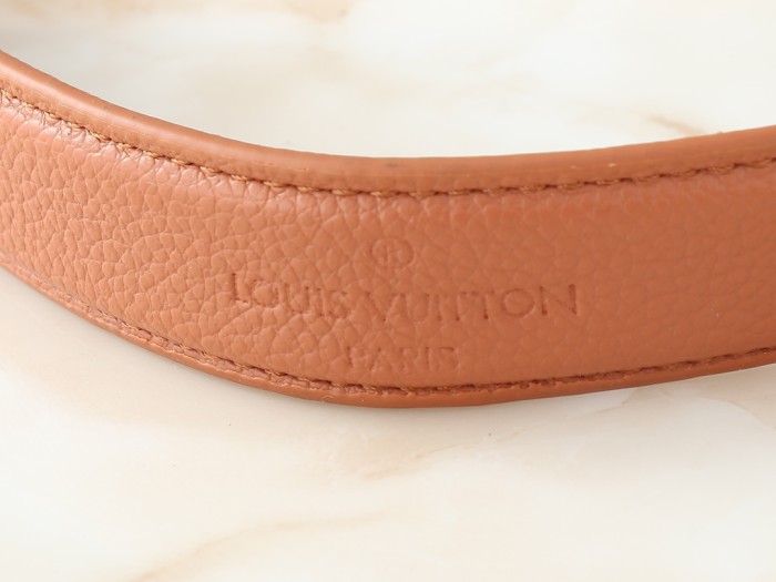 Leather bag ,5A ,size 25x13x5cm,no box,  B88-119