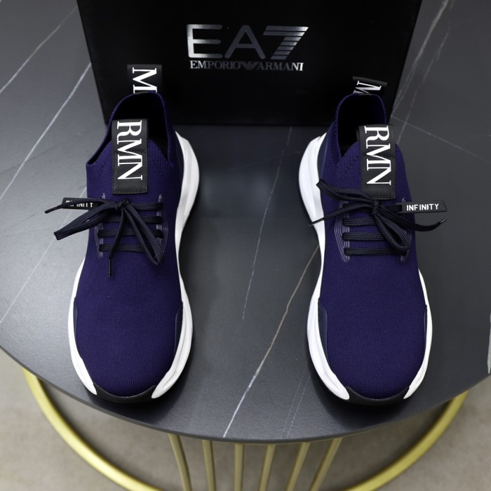 High quality men flat sneakers shoes, size 38-45, SS98-22