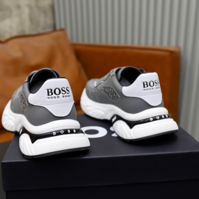 High quality men flat sneakers shoes, size 38-45, SS98-14