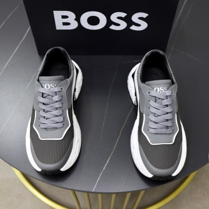 High quality men flat sneakers shoes, size 38-45, SS98-12