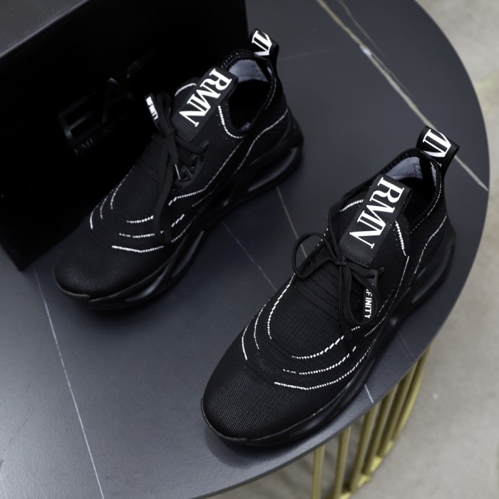 High quality men flat sneakers shoes, size 38-45, SS98-18