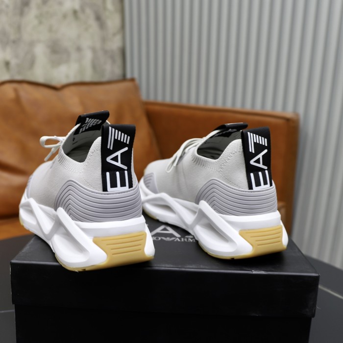 High quality men flat sneakers shoes, size 38-45, SS98-24