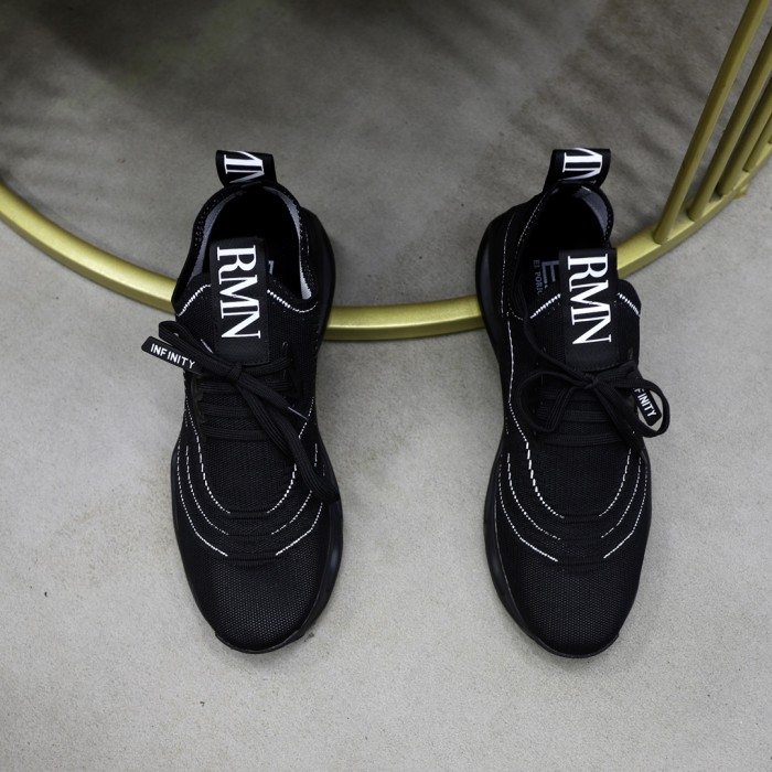 High quality men flat sneakers shoes, size 38-45, SS98-18