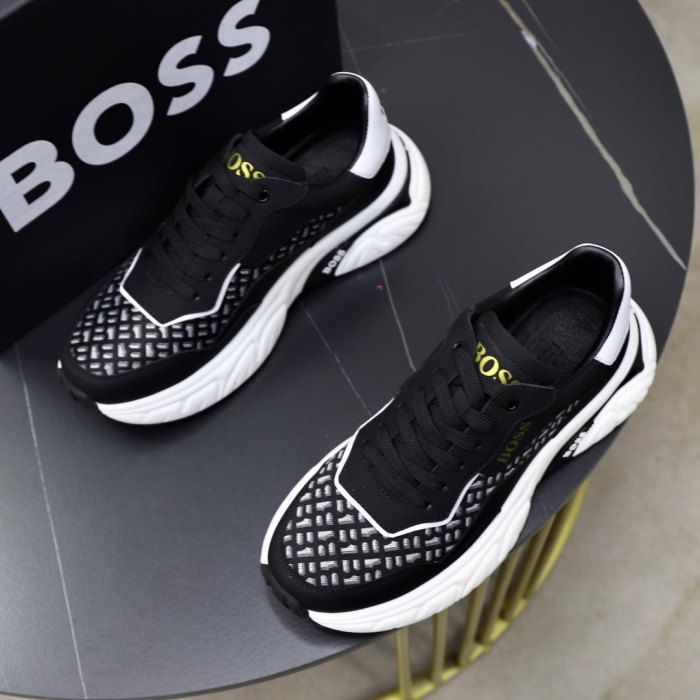 High quality men flat sneakers shoes, size 38-45, SS98-15