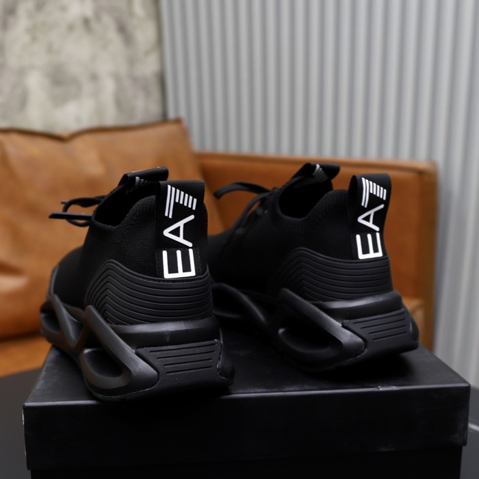 High quality men flat sneakers shoes, size 38-45, SS98-25