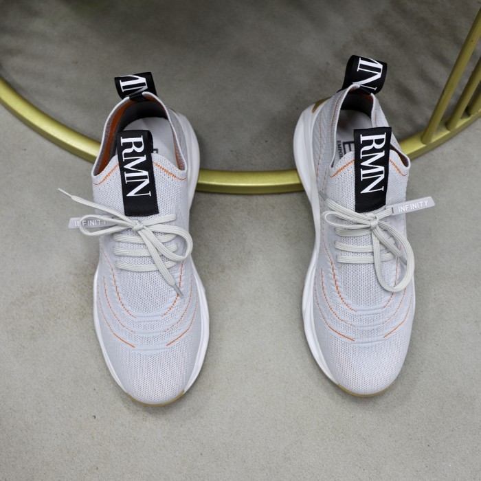 High quality men flat sneakers shoes, size 38-45, SS98-19