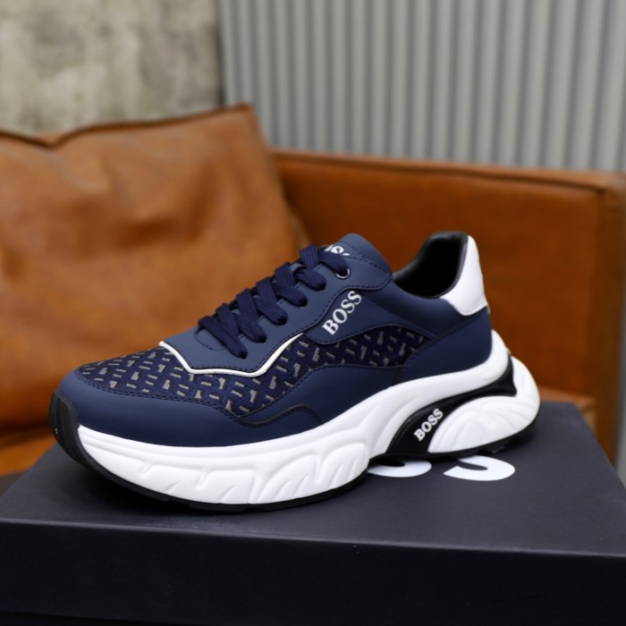 High quality men flat sneakers shoes, size 38-45, SS98-13