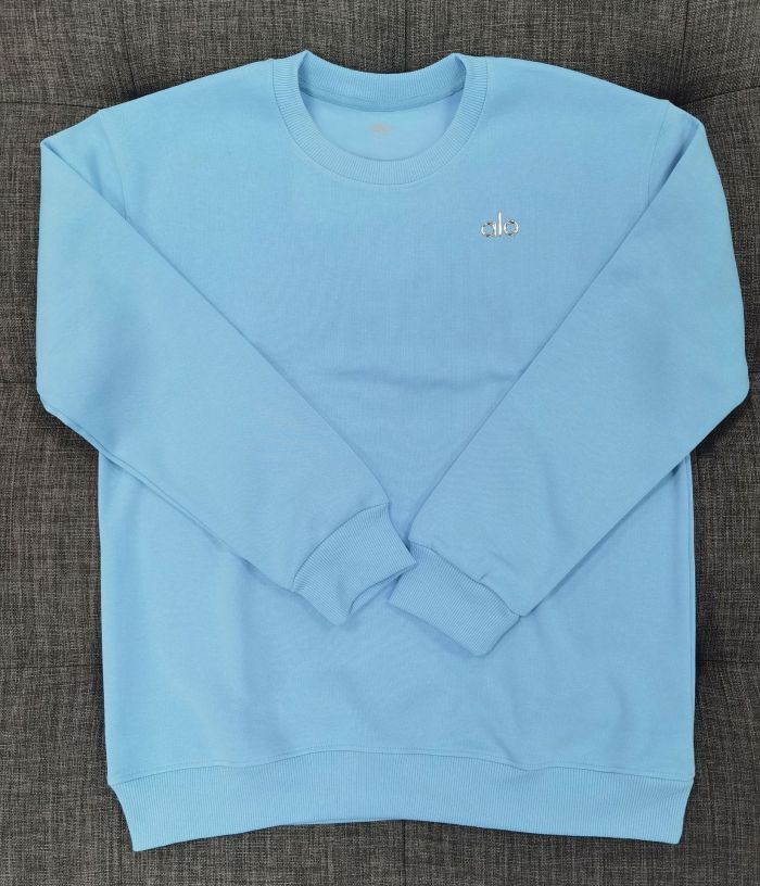 Cotton elastic Long sleeve t shirt for men and women, CL30-83-84