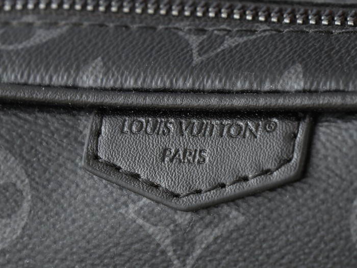 Leather bag ,5A ,size 20x13x6.5cm,no box,  B88-144