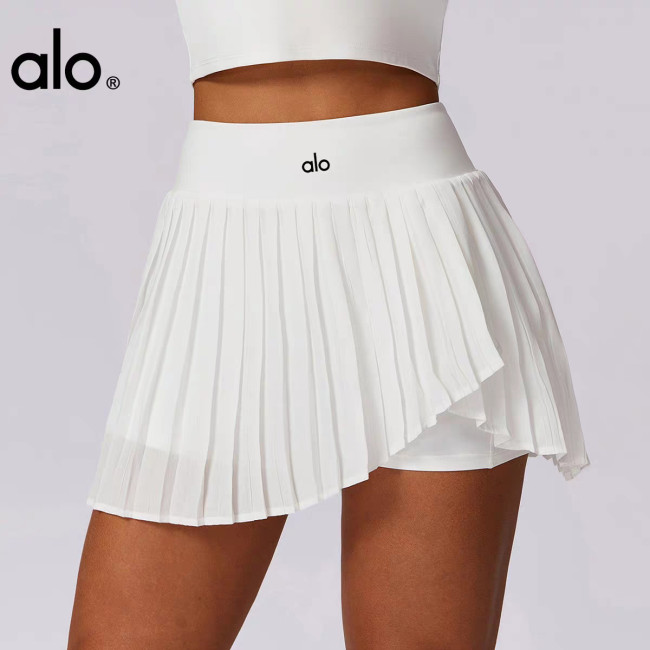 Woman tennis skirt Yoga short skirt,CL30-73-74