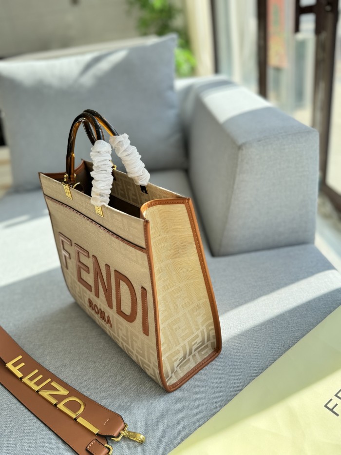 Canvas split leather bag ,4A ,size 35cm,no box,  B88-148
