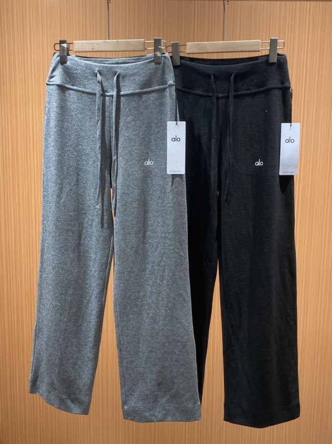 Woman sweatpants casual pants ,CL30-85-86