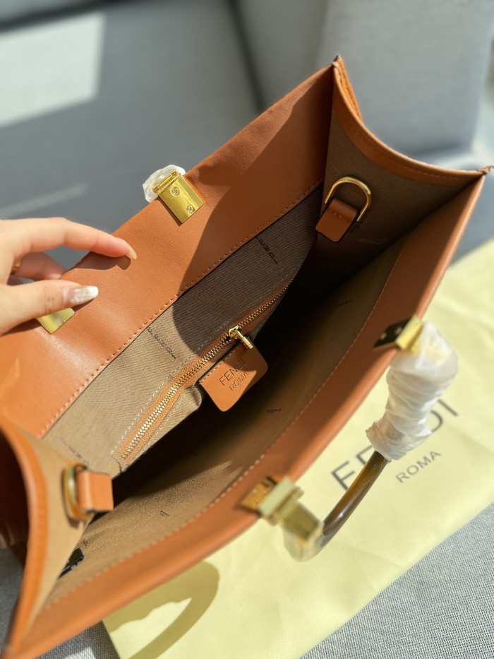 Split leather bag ,4A ,size 35cm,no box,  B88-154