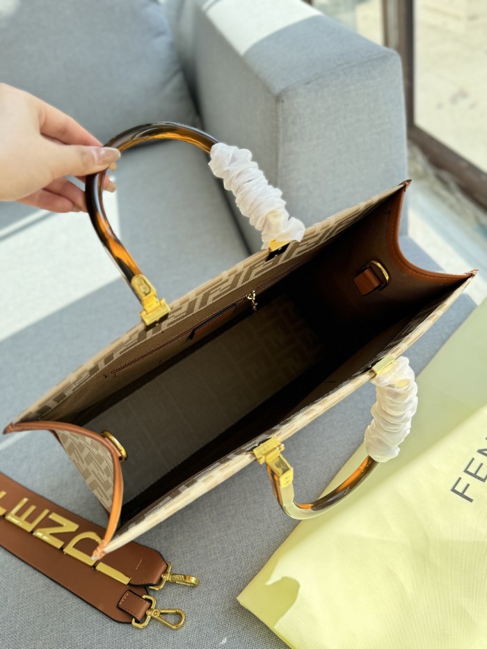 Canvas split leather bag ,4A ,size 35cm,no box,  B88-148