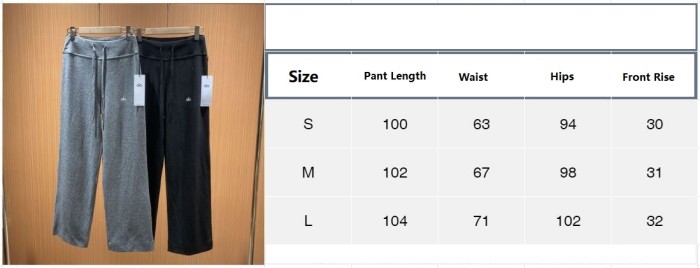Woman sweatpants casual pants ，CL30-85-86